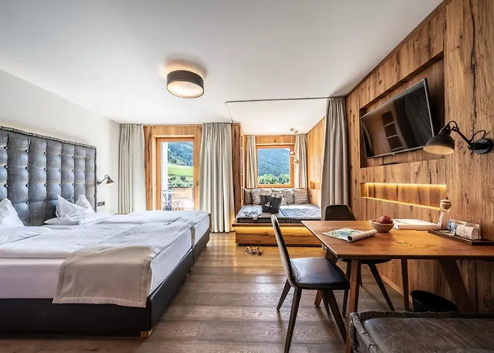 Dolomiten Residenz -