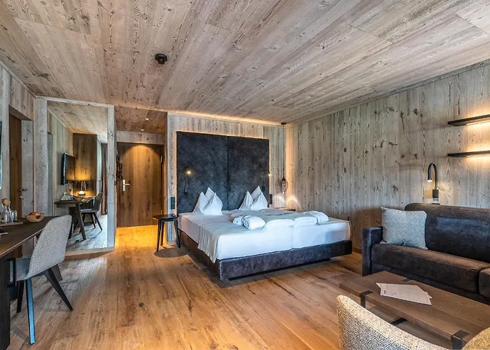 Dolomiten Residenz - Szálloda Sillian