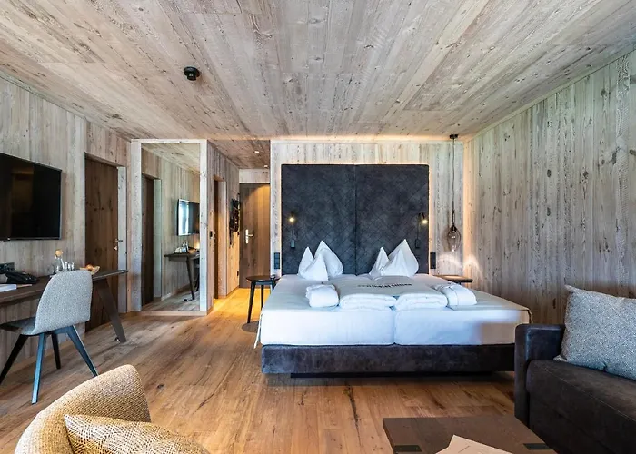 Dolomiten Residenz - Hotel Sillian