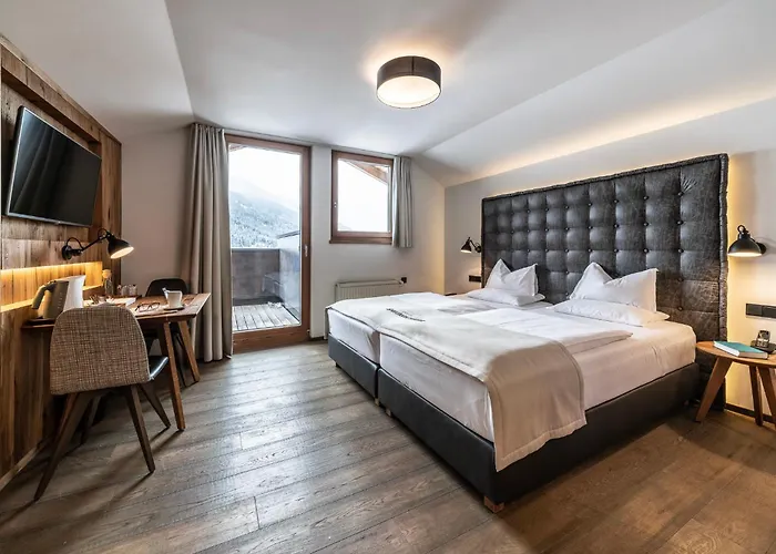 Dolomiten Residenz - Sillian